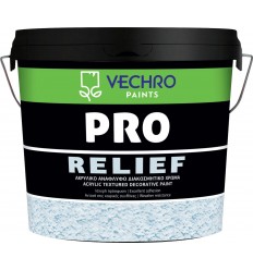 RELIEF SMALTOPLAST ΑΚΡΥΛΙΚΟ
