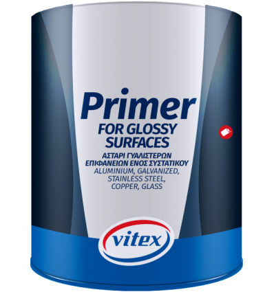 GALVANIZE  750ml
