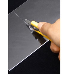 PC-S OLFA ΚΟΠΙΔΙ ΓΙΑ PLEXIGLASS 2