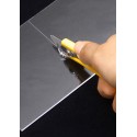 PC-S OLFA ΚΟΠΙΔΙ ΓΙΑ PLEXIGLASS