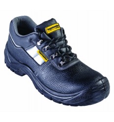 TOP MASTER ΣΚΑΡΠΙΝΙ ΔΕΡΜΑΤΙΝΟ Ν-46 S3 SRC METAL 553326