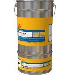 SIKALASTIC PRIMER MP 30Kg 2 ΣΥΣΤΑΤΙΚΩΝ ΕΠΟΞΕΙΔΙΚΟ ΑΣΤΑΡΙ
