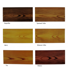 WOOD COPY ΔΡΥΣ ER-LAC 750ml ΧΡΩΜΑ ΑΠΟΜΙΜΗΣΗΣ ΞΥΛΟΥ 2