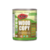 WOOD COPY ΚΟΚΚΙΝΟ ΞΥΛΟ ER-LAC 750ml ΧΡΩΜΑ ΑΠΟΜΙΜΗΣΗΣ ΞΥΛΟΥ