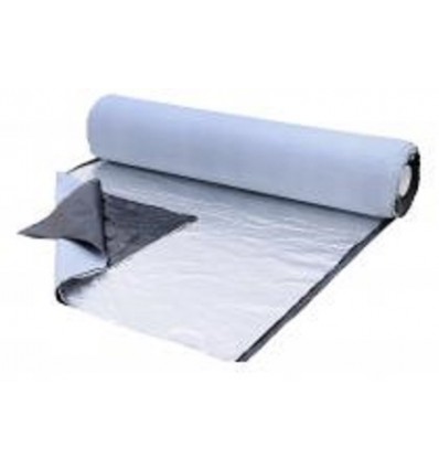 ESHASTICK ALPES - 1,2mm 20m2/ρολό ΑΥΤΟΚΟΛΛΗΤΗ ΣΤΕΓΑΝΩΤΙΚΗ ΜΕΜΒΡΑΝΗ ESHA