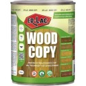 WOOD COPY ΤΡΟΠΙΚΟ ΞΥΛΟ ER-LAC 750ml ΧΡΩΜΑ ΑΠΟΜΙΜΗΣΗΣ ΞΥΛΟΥ