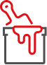 menu icon of category ΧΡΩΜΑΤΑ