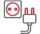 menu icon of category ΗΛΕΚΤΡΟΛΟΓΙΚΟ ΥΛΙΚΟ