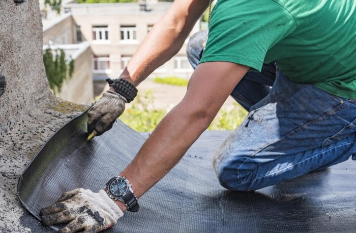 Υγρομόνωση: Όλα Όσα Πρέπει να Γνωρίζετε