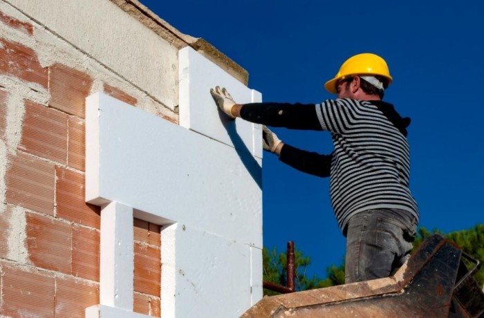 Εξωτερική Θερμομόνωση: Ποια Είναι Η Καλύτερη